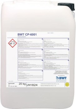BWT-CP-6001