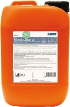 BWT-HS-THERMOCLEANER